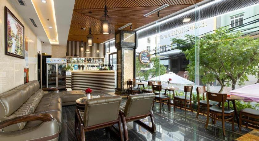 J&B Hotel & Apartment Da Nang Esterno foto
