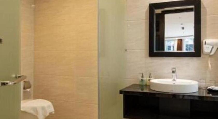 J&B Hotel & Apartment Da Nang Esterno foto