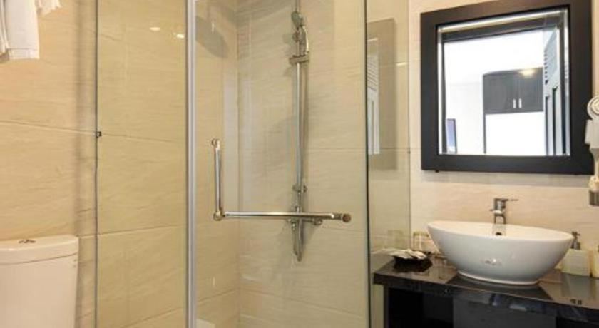 J&B Hotel & Apartment Da Nang Esterno foto